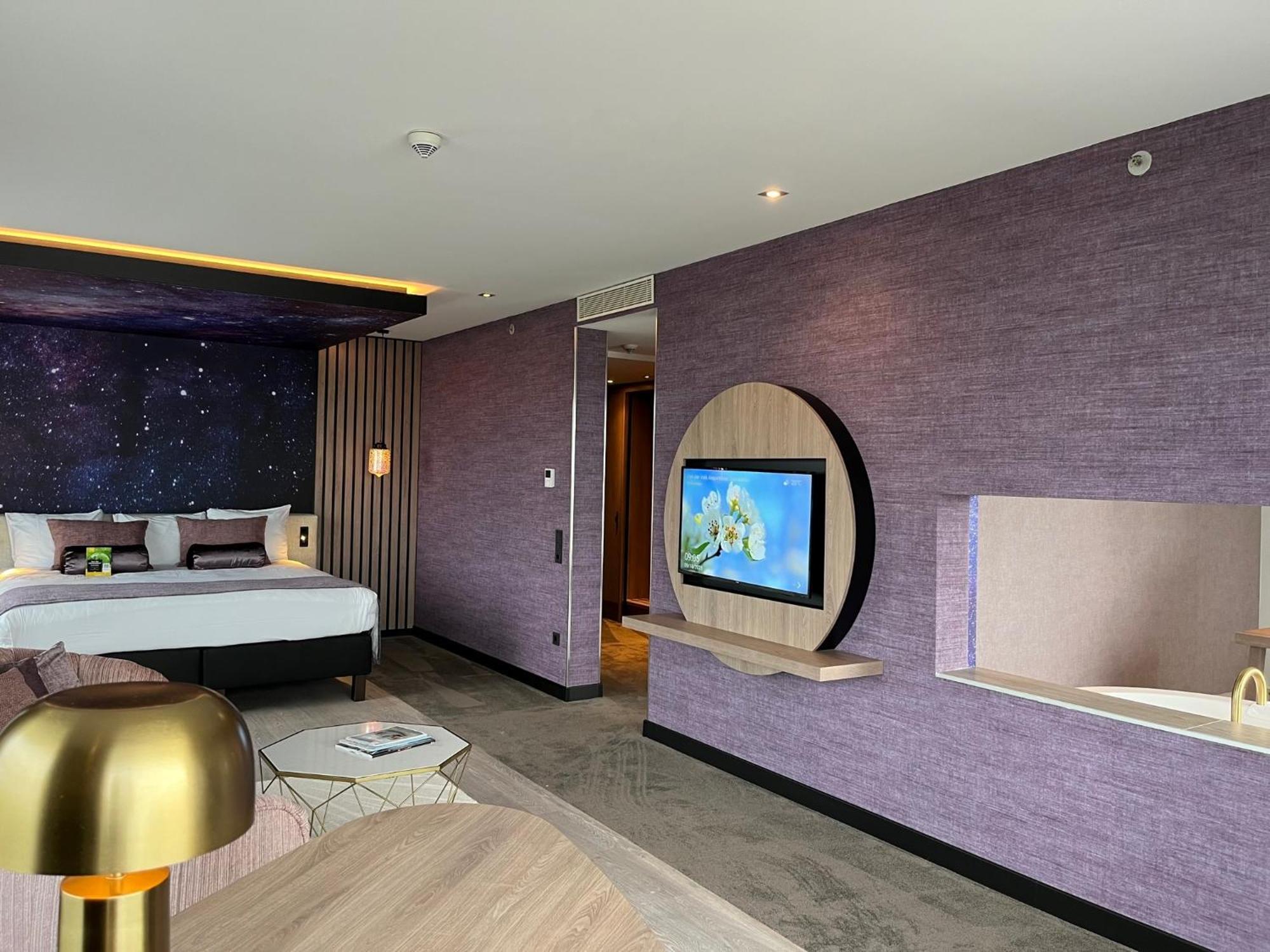 Van Der Valk Hotel Duesseldorf, Dusseldorf